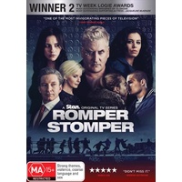Romper Stomper - Season 1 DVD | Roadshow Entertainment