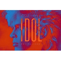 Vital Idol: Revitalized - Billy Idol CD Album | Music CD