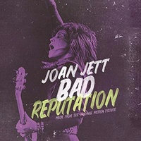 Bad Reputation - Joan Jett Soundtrack CD Album | Music CD