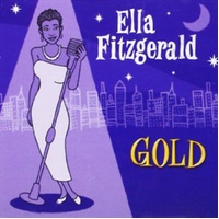 Gold: All Her Greatest Hits - Ella Fitzgerald CD Album