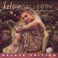Unapologetically Deluxe Edition - Kelsea Ballerini CD Album