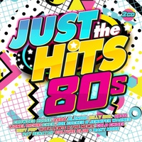 Just The Hits: 80s - Various Artists CD Album