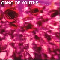 MTV Unplugged: Live In Melbourne - Gang Of Youths CD Album