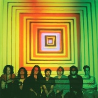 Float Along: Fill Your Lungs - King Gizzard Lizard Wizard CD