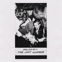 Last Goodbye - Aburden Music CD Album