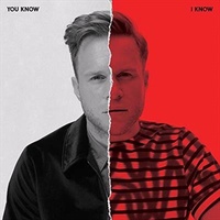 You Know I Know - Olly Murs CD Album