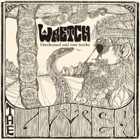 Wretch - Litter CD Album
