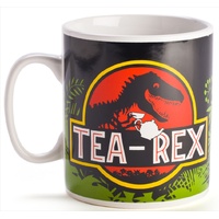 Mug Tea Rex Giant Ceramic Coffee Cup
