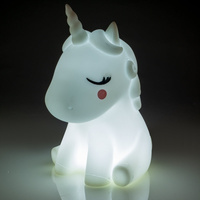 Lamp Unicorn LED Touch Table Lamp
