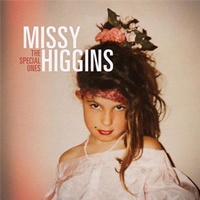 Special Ones: Best Of - Missy Higgins CD Album