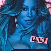 Caution - Mariah Carey CD Album | Music CD