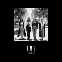 LM5 Deluxe Edition - Little Mix CD Album | Music CD