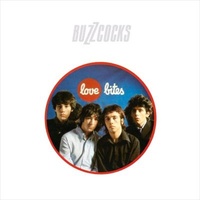 Love Bites - Buzzcocks CD Album | Music CD