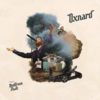 Music CD - Oxnard by Anderson Paak