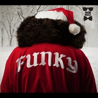 Music CD - Christmas Funk by Aloe Blacc