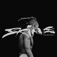 Skins - XXXTentacion Music CD Album