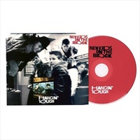 Hangin Tough: 30th Anniversary - NKOTB Music CD