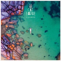 Stolen Diamonds - Cat Empire Music CD Album