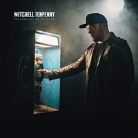 Telling All My Secrets - Mitchell Tenpenny CD Album