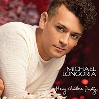 Merry Christmas Darling - Michael Longoria CD Album