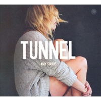 Tunnel - Amy Stroup CD Album