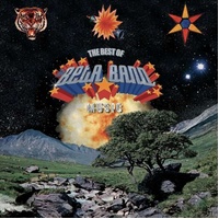 Best of the Beta Band CD Album