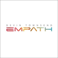 Empath - Devin Townsend CD Album