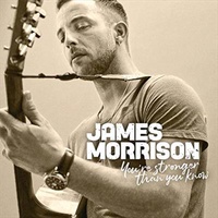 You're Stronger Than You Know - James Morrison CD