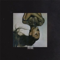 Thank U Next - Ariana Grande CD Album