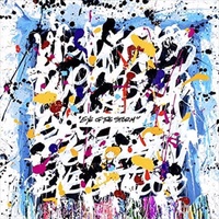 Eye Of The Storm - ONE OK ROCK Music CD Album