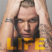 Life - Conrad Sewell CD Album