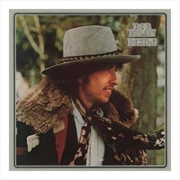 Desire Gold Series - Bob Dylan CD Album