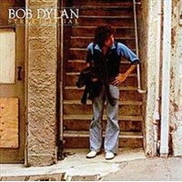 Street Legal: Gold Series - Bob Dylan CD Album