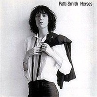 Horses: Gold Series - Patti Smith CD Album