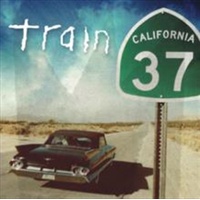 California 37: Gold Series - Train CD Album