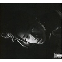 Grey Area - Little Simz CD Album