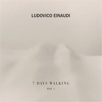 Seven Days Walking - Ludovico Einaudi CD Album