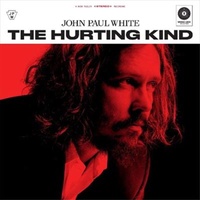 The Hurting Kind - John Paul White Music CD Album