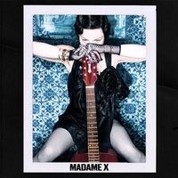 Madonna - Madame X Deluxe Edition CD Album