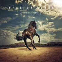 Bruce Springsteen - Western Stars CD Album