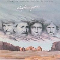 Highwayman Gold Series - Highwaymen CD Album