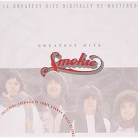Smokie Greatest Hits: Gold Ser - Smokie Cd Album