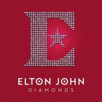 Elton John Diamonds Deluxe 2019 Edition CD Album