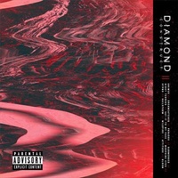 Diamond Construct Self-Titled CD Album