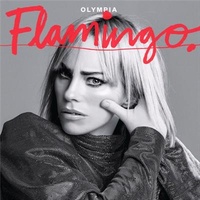 Olympia Flamingo CD Album