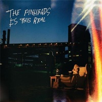 Pinheads Is This Real CD Album