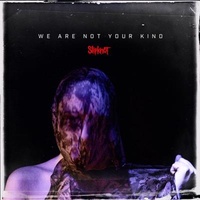 Slipknot We Are Not Your Kind CD Album