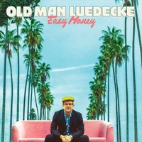 Old Man Luedecke - Easy Money CD Album