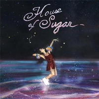 House Of Sugar - Alex G Music CD Album