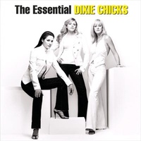Essential Dixie Chicks Gold Music CD Album